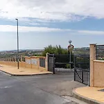 With Terrace And Rooftop In Costa 아파트