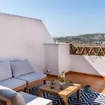 With Terrace And Rooftop In Costa 아파트 *