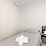 아파트 With Terrace And Rooftop In Costa *