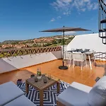 With Terrace And Rooftop In Costa